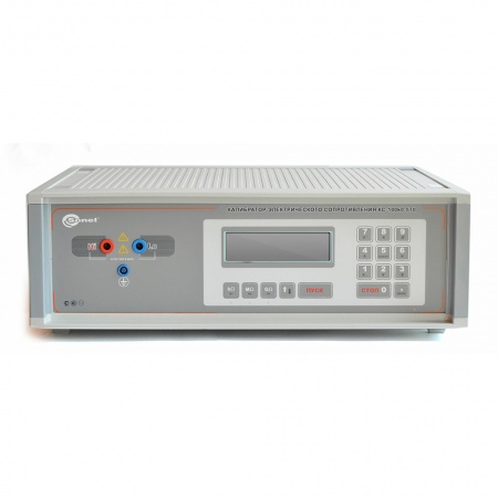 КС-100k0-5T0 Калибратор электрического сопротивления WMRUKC100K05T0