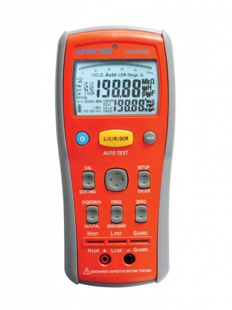 APPA 701 Измеритель RLC