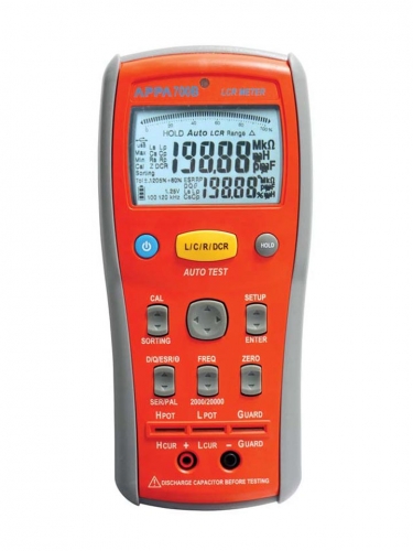 APPA 700b Измеритель RLC
